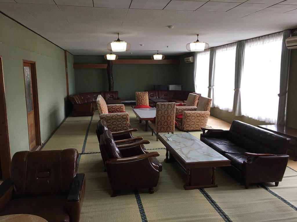 福米 十和田湖旅馆酒店 外观 照片